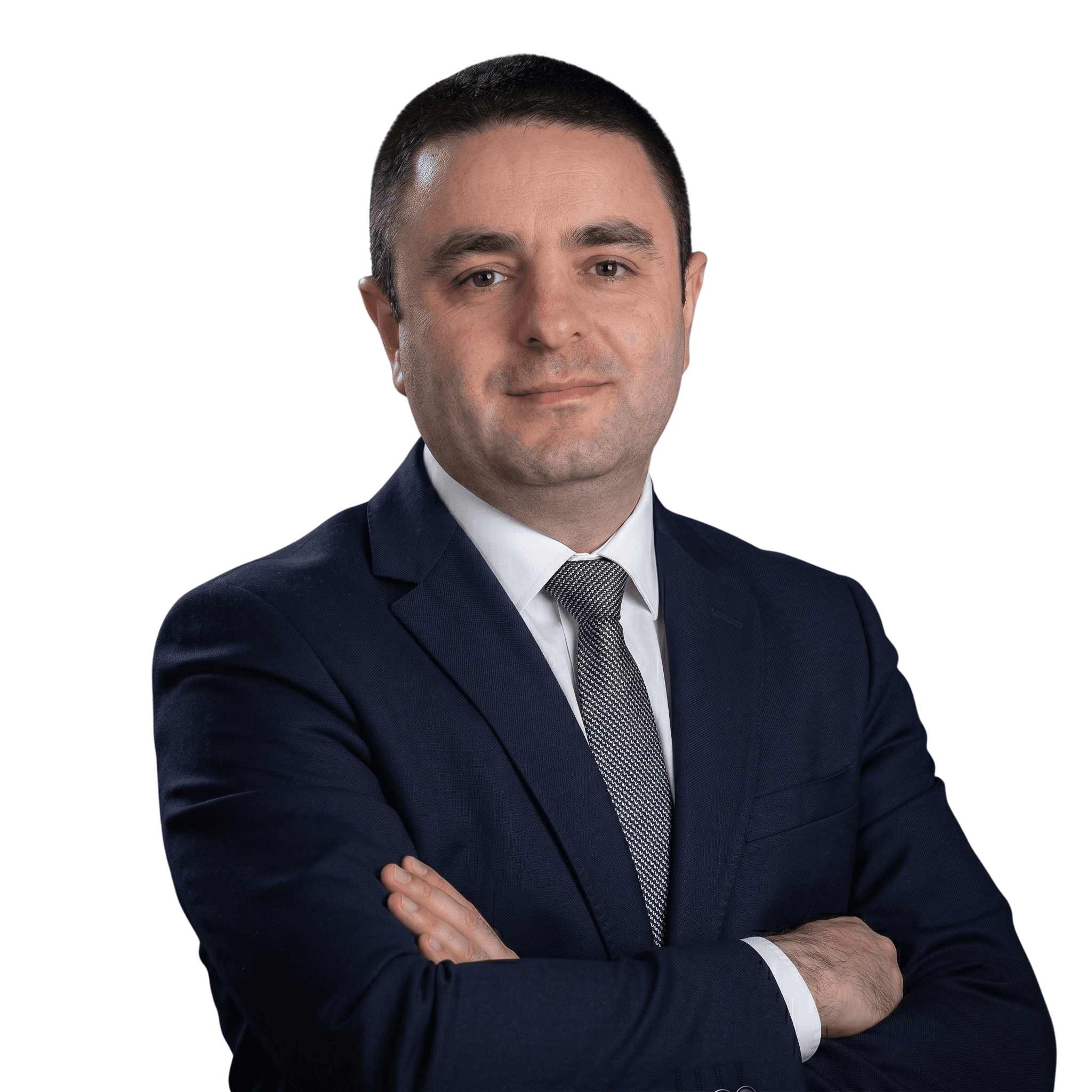 Abdallah Amer, Director COO of Wasef Haj Ahmad Amer Auto Parts Palestine